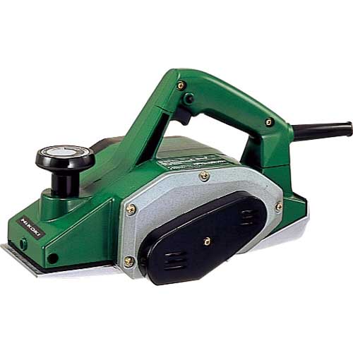 【廃番】HiKOKI かんな P35Y