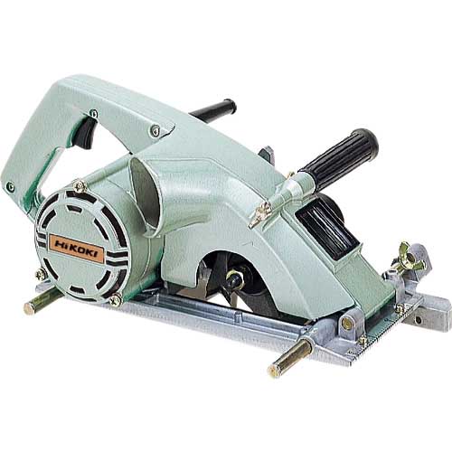 【廃番】HiKOKI 溝切り(カッタ別売) PG21B-N