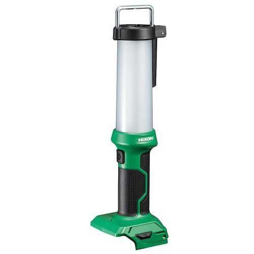 HiKOKI 18V-14.4Vコードレスランタン本体のみ UB18DF-NN