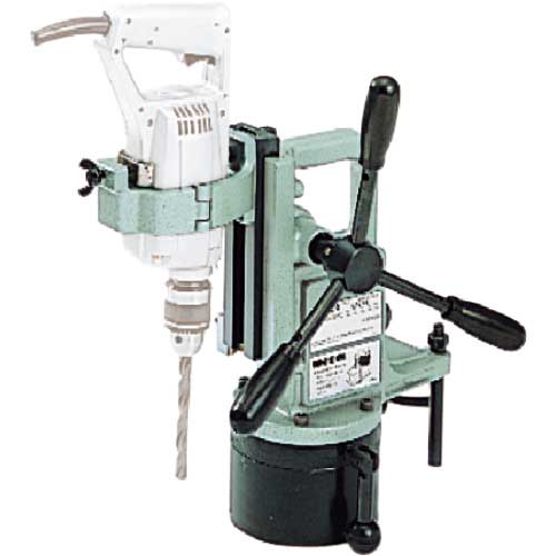 【廃番】HiKOKI 磁気ドリルスタンド US13
