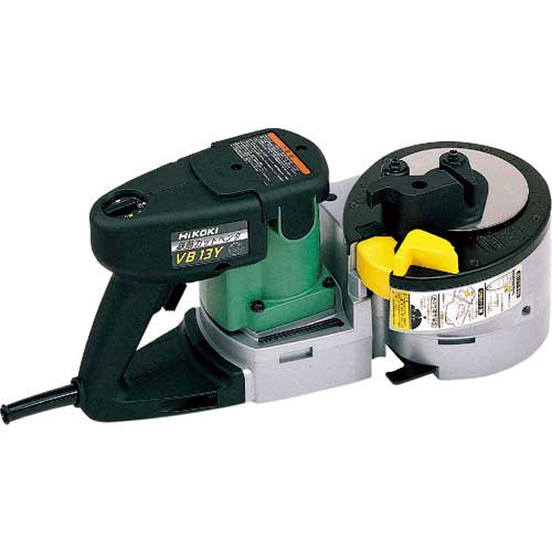【廃番】HiKOKI カットベンダ VB13Y