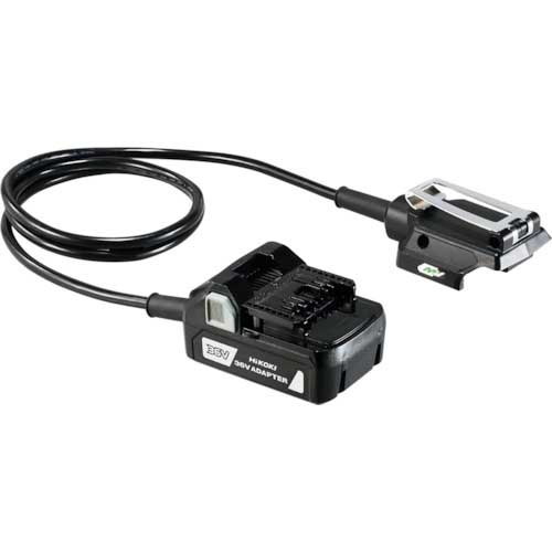 HiKOKI バッテリーアダプタ W36-AD