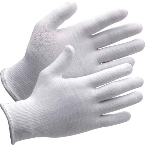 ミドリ安全 まとめ買い 耐切創手袋 カットガード132V S(10双入り) CUT GUARD-132V S