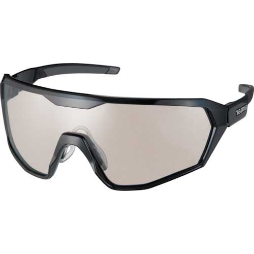 タジマ ハードグラスHG-9フルフレームクリア HG-9F-C