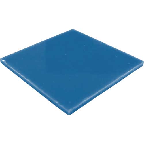 ノンブレン 防振材ノンブレンシート 紺 100×100×t10 硬度15 NSA-S15-T10