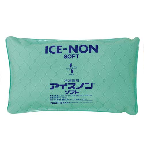アイスノン アイスノンソフト 02034-0