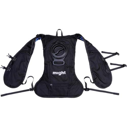 熱中症対策　マイト工業 ワイズゴッド 冷水循環式 冷却ベスト CV23-S マイト 冷水循環式冷却ベスト クールベスト CV23-Sの通販｜現場市場