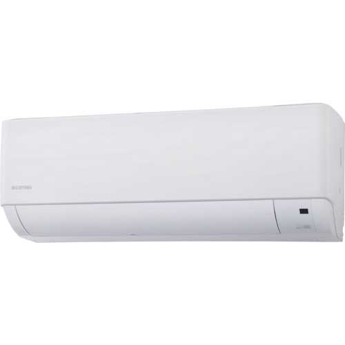アイリスオーヤマ 100375 ルームエアコン スタンダード 2.2kW IHF2206G-SET