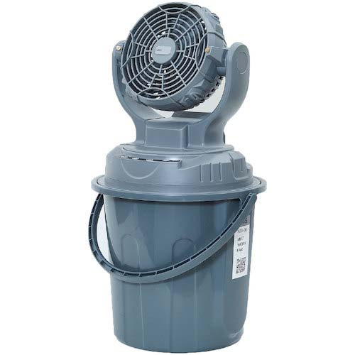 SHOWA ミストワークファン N2306の通販｜現場市場