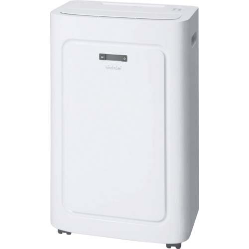 TOYOTOMI スポット冷暖エアコン TAD22NW