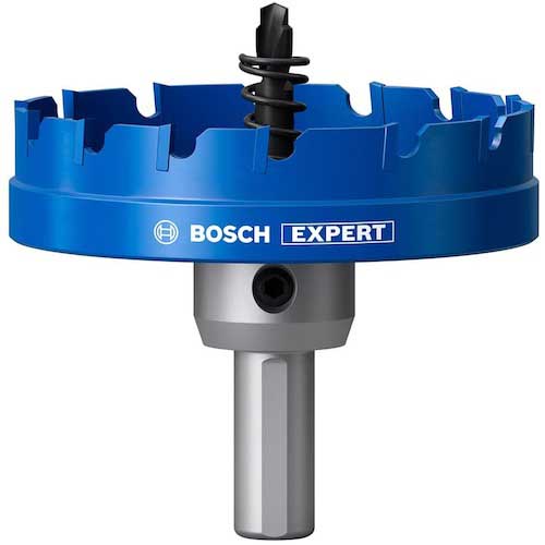 ボッシュ 超硬ホールソー75mm 2608901444