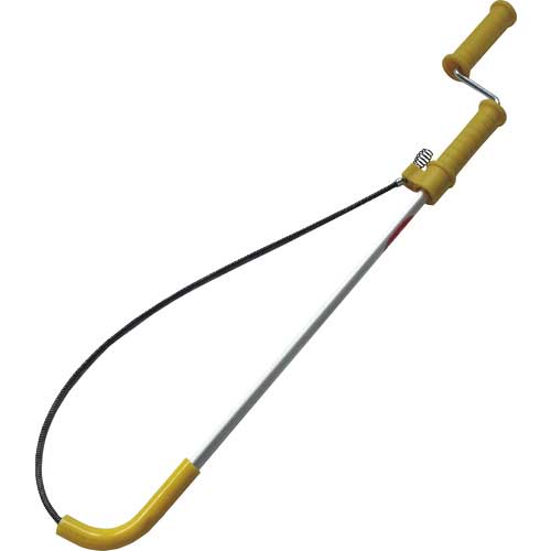 カンツール 排水管掃除機用部品 バリュー・オーガ15DH VD-8K