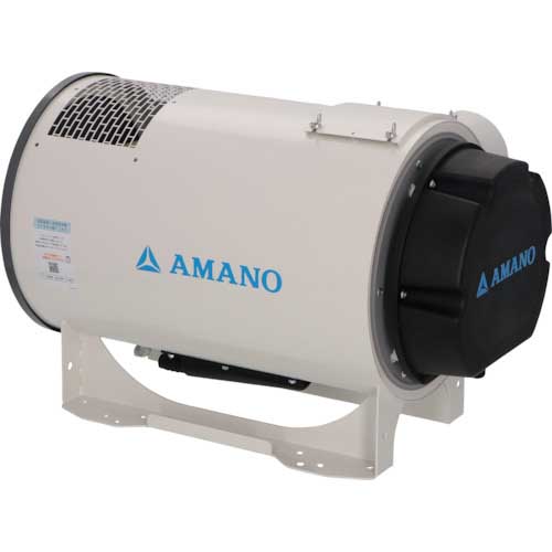 アマノ フィルターレスミストコレクター MR-15 4146401