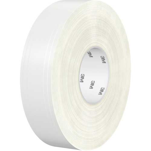 3M 3M超高耐久ラインテープ 971 白 50.8mm X 32.9m 971NEW WHT 50X32