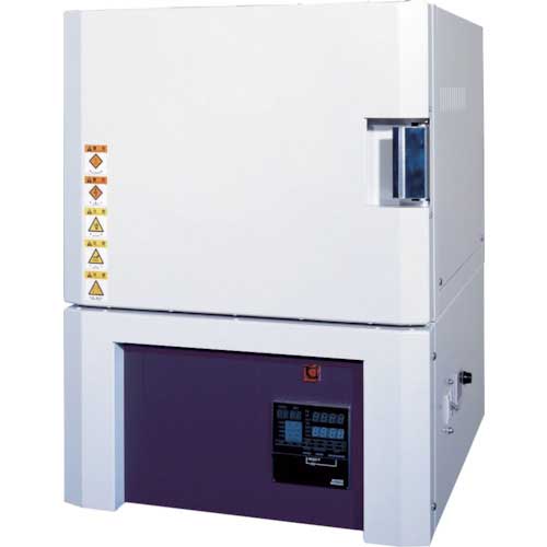 ジェイテクト 超高温ボックス炉 1800℃シリーズ KBF624N2-18