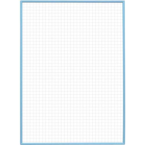 マグエックス アプライホワイトボード MAWB-3042B-Y