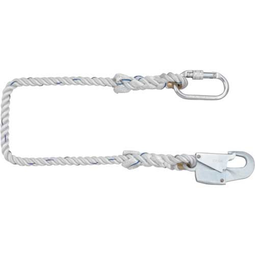 タイタン 台付けロープB FAB-B