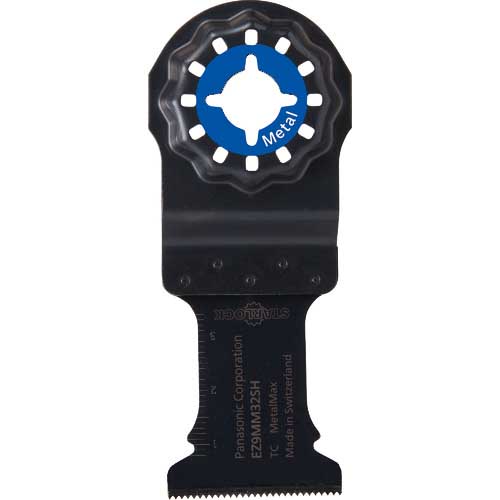 Panasonic 金属ブレード EZ9MM32SH