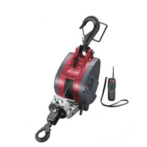 京セラ リモコンウインチ 200kg AWI196RCB