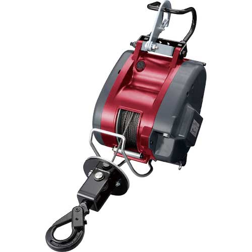 京セラ ウインチ マグネットモータ付21m仕様 AWIM125B-21M