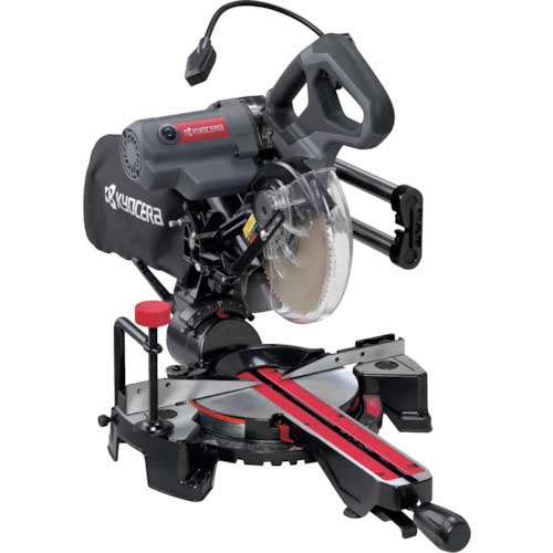 京セラ 卓上スライド丸ノコ ATSS193