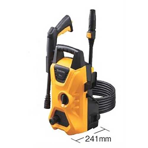 京セラ 高圧洗浄機 AJP-1430SP