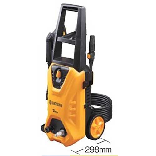 京セラ 高圧洗浄機 AJP-1630