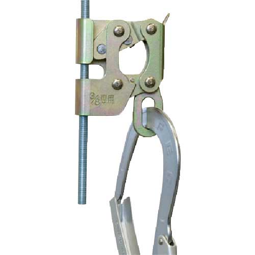 藤井電工 ツヨロン 屋内工事用 天井取付金具 NC-3 ねじクランプ NC-3-BX