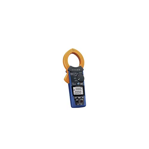 HIOKI AC/DCクランプメータ CM4373-50 書類3点付 CM4373 HIOKI AC/DCクランプメータ CM4373-50 書類3点付 CM4373