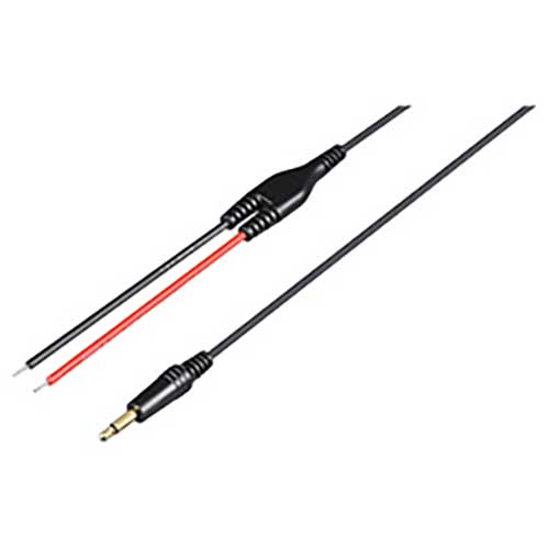 HIOKI 出力コード L9096