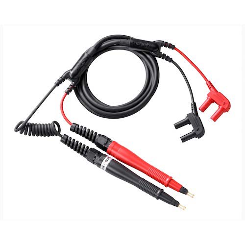 HIOKI ピン形リード 9772