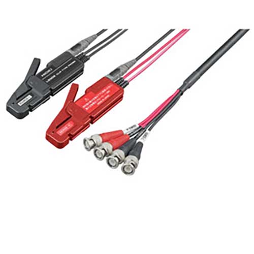 HIOKI クリップ形プローブ L2002