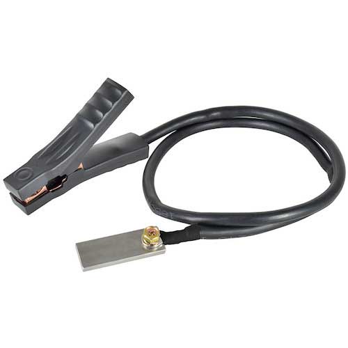 NICHIDO ビッグバンSS用延長ケーブル1m【黒】 AS-CEX1-BK