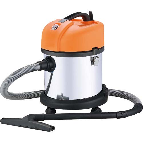 NICHIDO 業務用バキュームクリーナー20L NVC20L-S