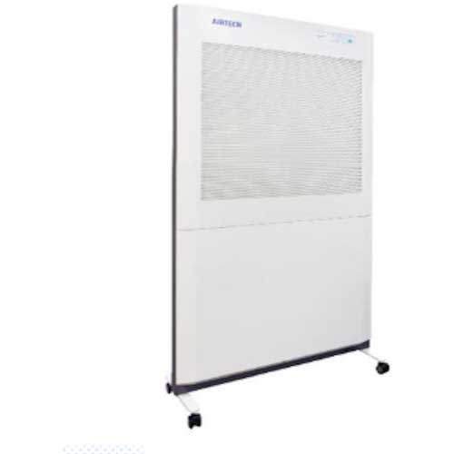 エアーテック クリーンパーティション 汚染除去仕様(後吹出) ACP-898CH