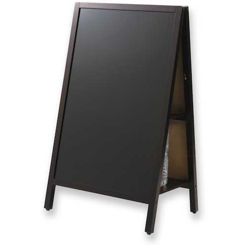 アスカ 転倒防止スタンドボード 両面 M BB040