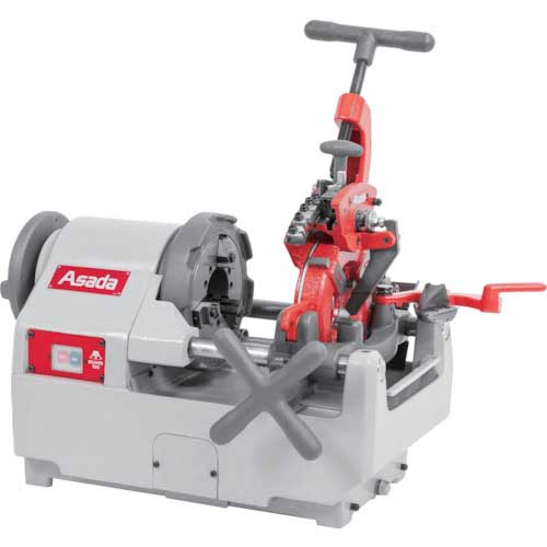 Asada ビーバー50G手動(ダイヘッド1個付) BG50PT