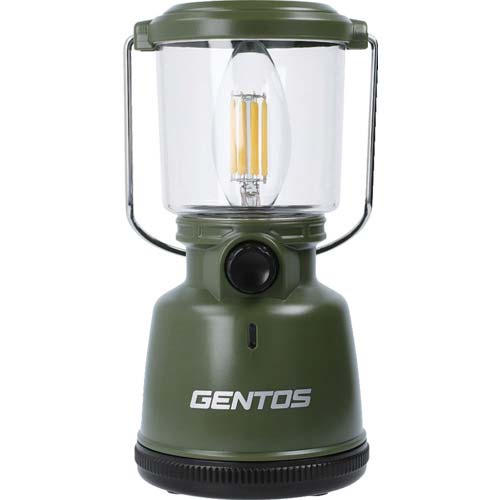 GENTOS LEDランタン エクスプローラー700F EX-700F