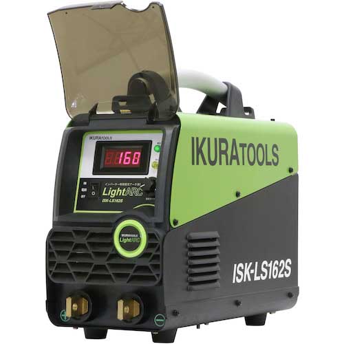  Co[^䒼A[Nnڋ@ CgA[N(40077) ISKLS162S