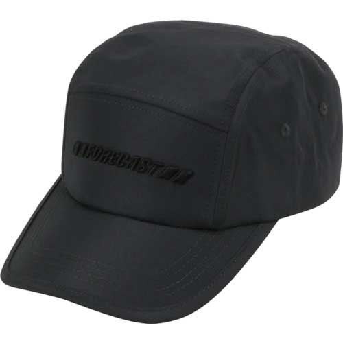 【廃番】カジメイク 6520 ジェットキャップ グレー フリー 6520-70-F