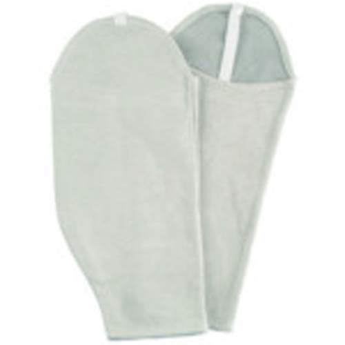 シモン 溶接用牛床革腕カバー302 302