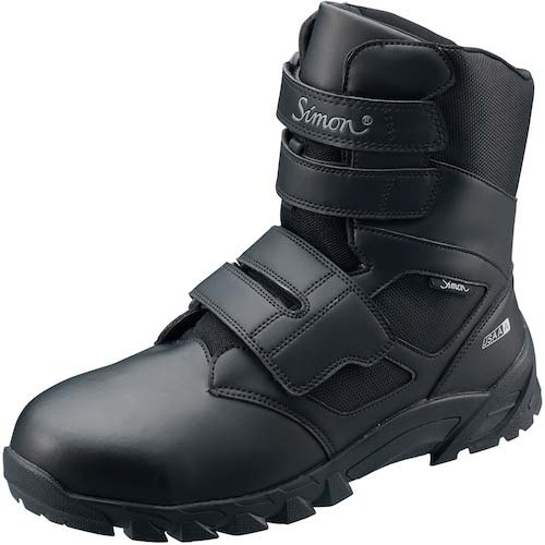 シモン プロスニーカー RS038 25.5cm RS038-255