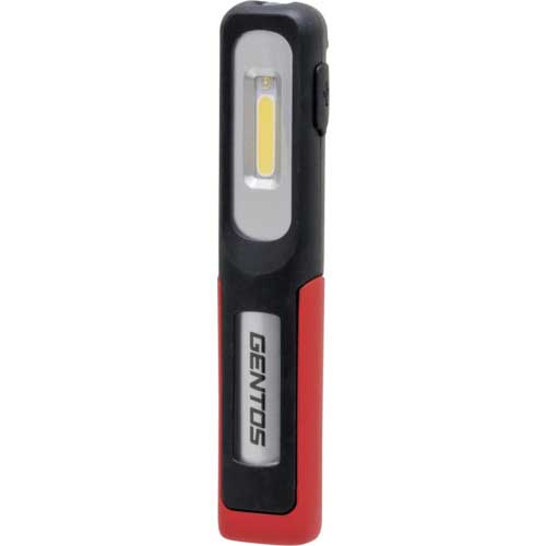 【廃番】GENTOS UVチップタイプLED搭載ワークライト GZ-001UV