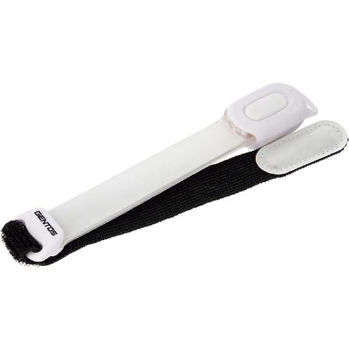 GENTOS LED充電式セーフティバンドA01R SL-A01R