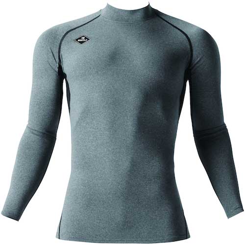 バートル ホットフィッテッド4091-52-Lバーク 4091-52-L