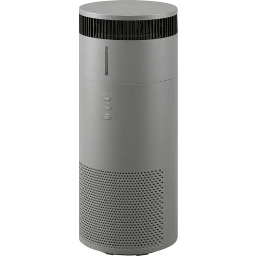 IRIS OHYAMA 空気清浄機 AAP-SH30A-H 本体 アイリスオーヤマ 297753 加湿空気清浄機 16畳 AAP-SH30A-Hの通販