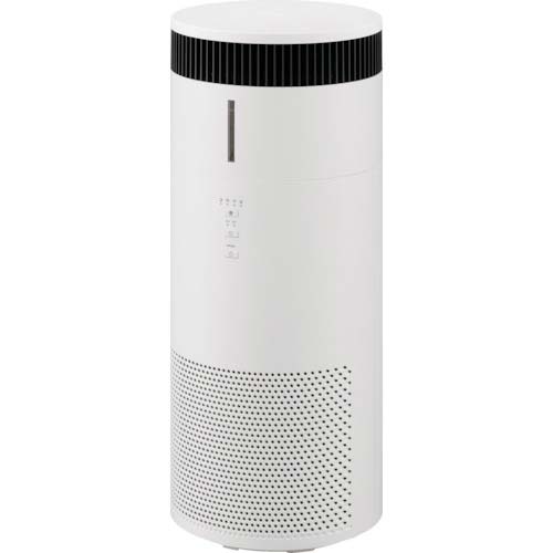 アイリスオーヤマ 297751 加湿空気清浄機 16畳 AAP-SH30A-W