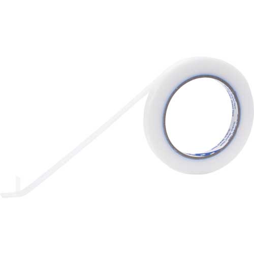 3M スコッチ 超強力両面テープ プラスチック・塩ビ用 SPL-12R