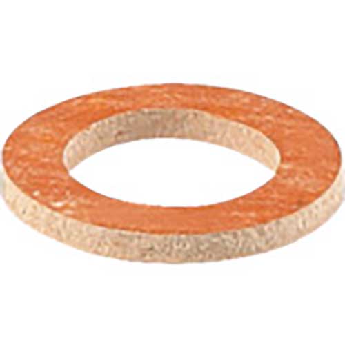 カクダイ パッキン ノンアスベスト 0724N-20