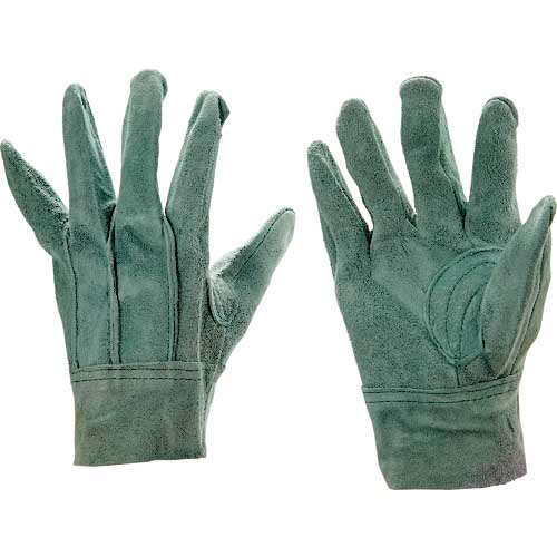 ユニワールド オイル牛床革背縫い(Lサイズ) 112L